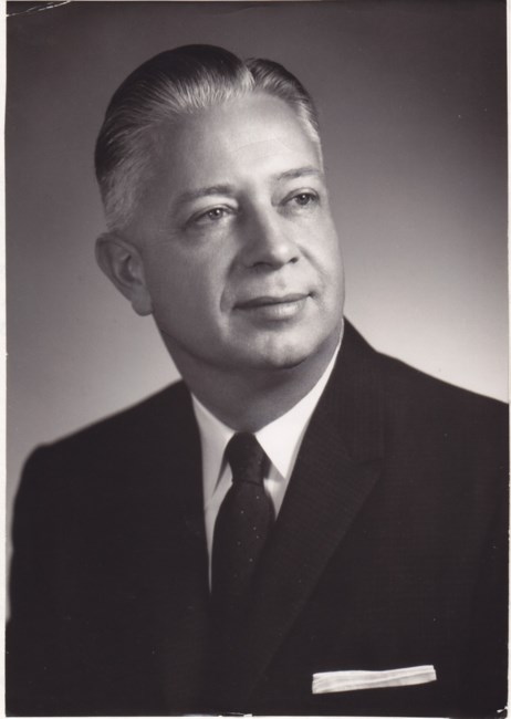 Obituary of Grant Francis Baldwin