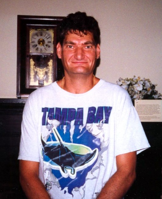 Obituary of James Earl "Big Cat" Nelson II