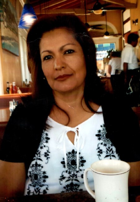 Obituary of Maria Guadalupe Galan