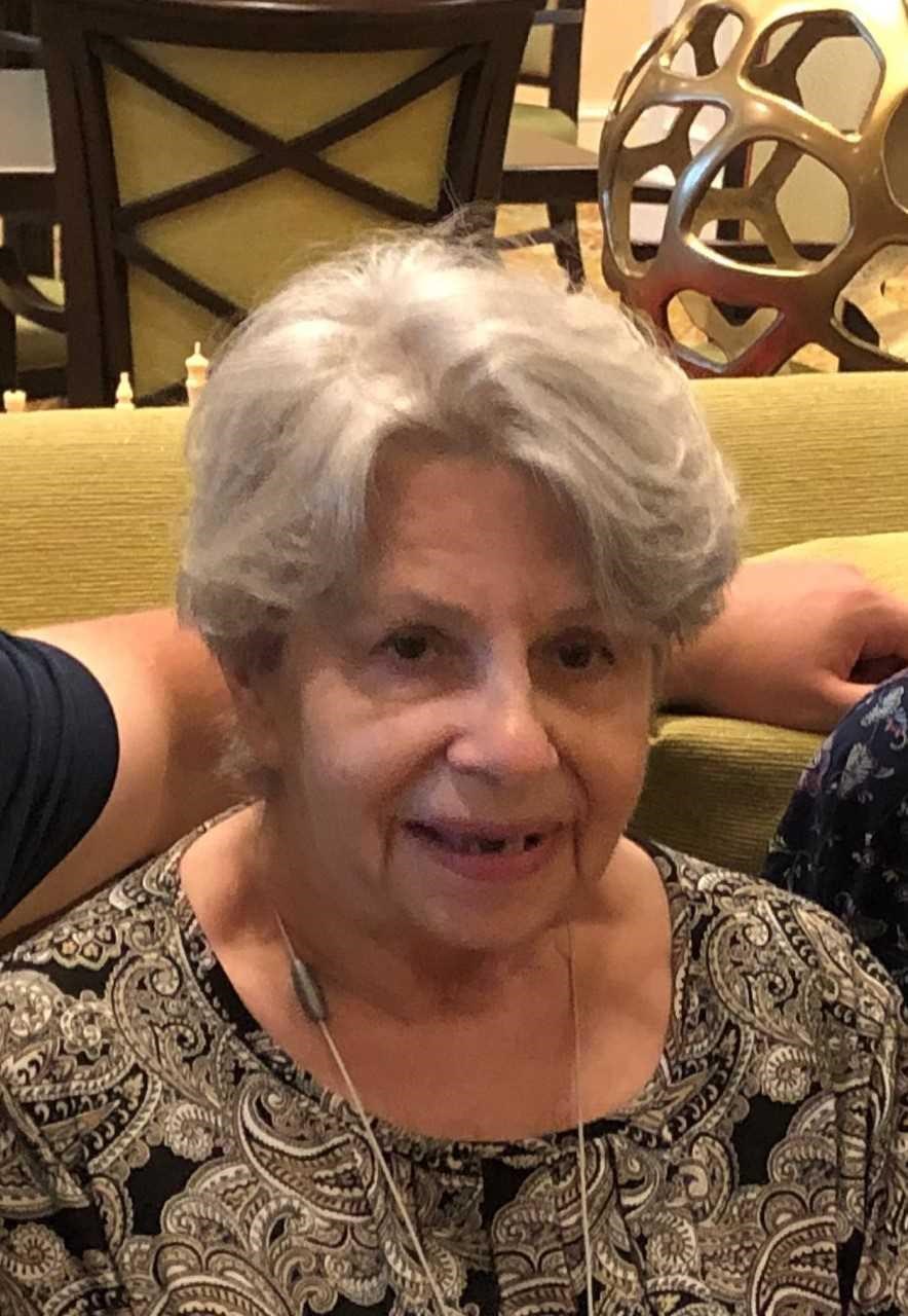 Obituary of Sandra Williams