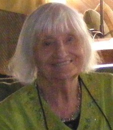 Obituary of Mavis R Stewart