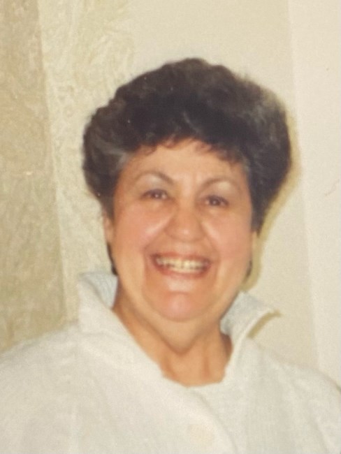 Obituary of Fontina Henry