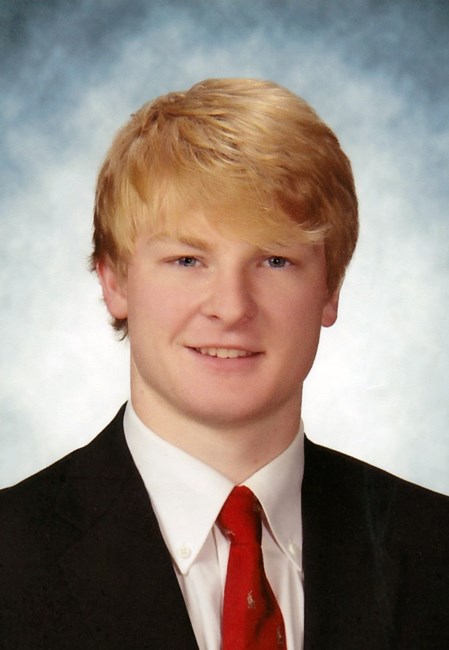 Obituary of David Wyatt Donahue