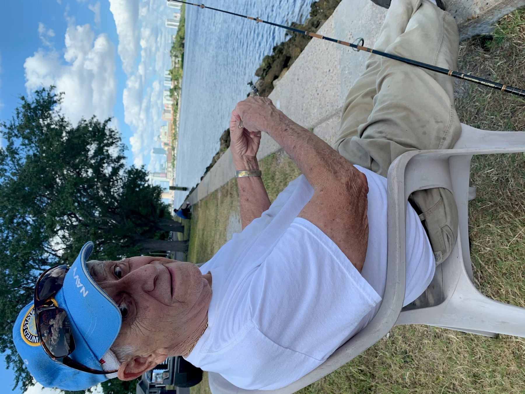 Obituary of Manuel Zatarain