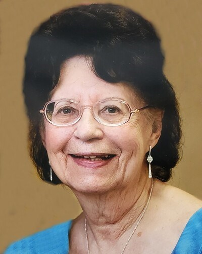 Obituary of Joan T. Costello