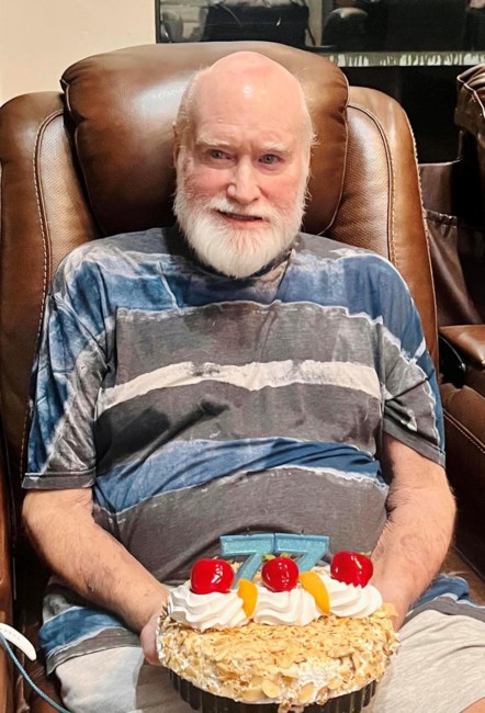 Avis de décès de John William Baines Jr.