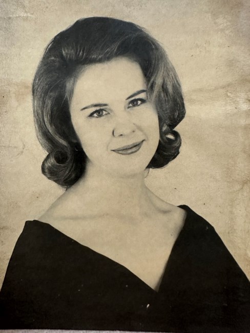 Obituary of Anna Faye Hamilton