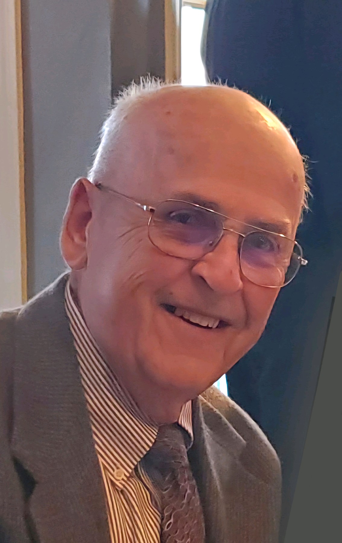 Obituary of John R. Avery