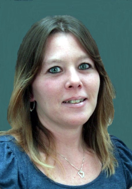 Obituary of Brenda Gail Linebaugh