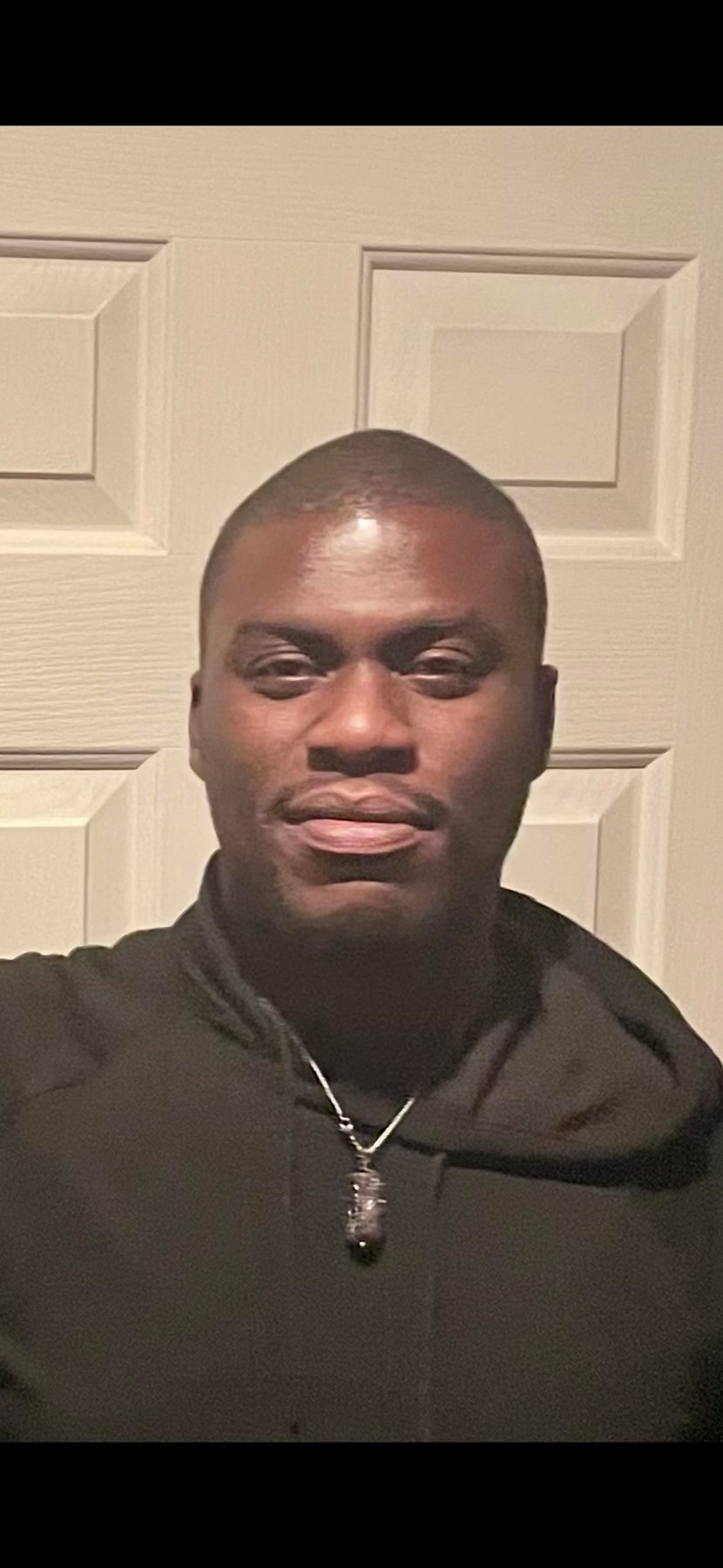 Obituary of Jeremy Jamel Jackson