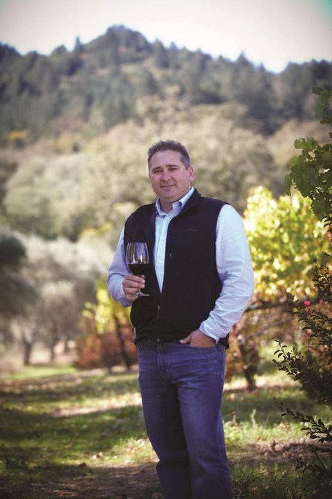 Obituary of Brian Kosi