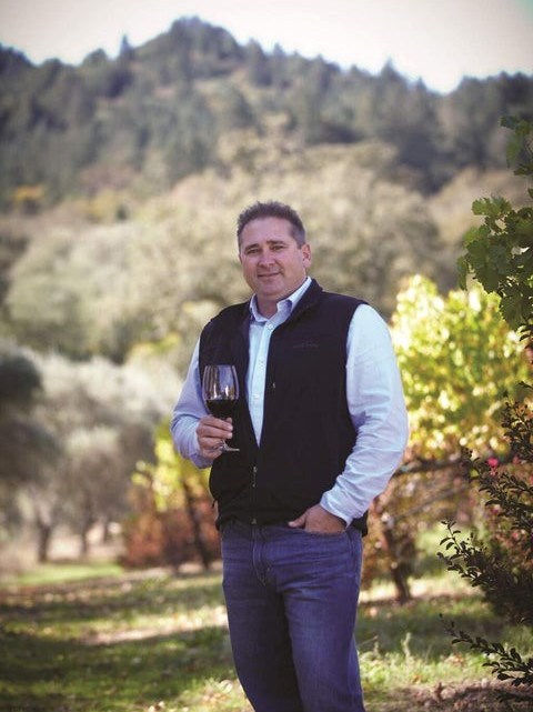 Obituary of Brian Kosi