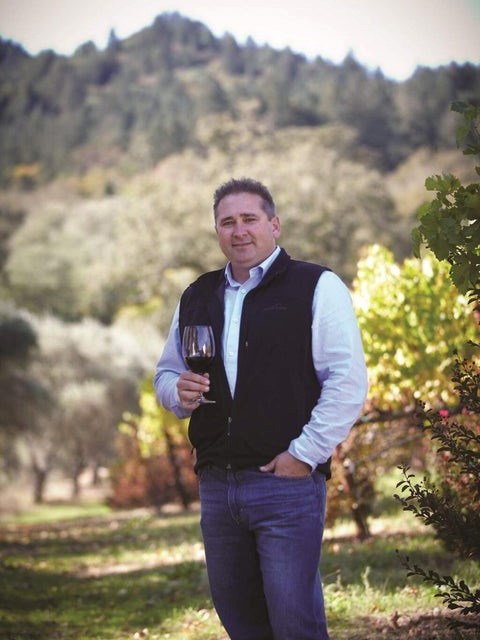Obituary of Brian Kosi