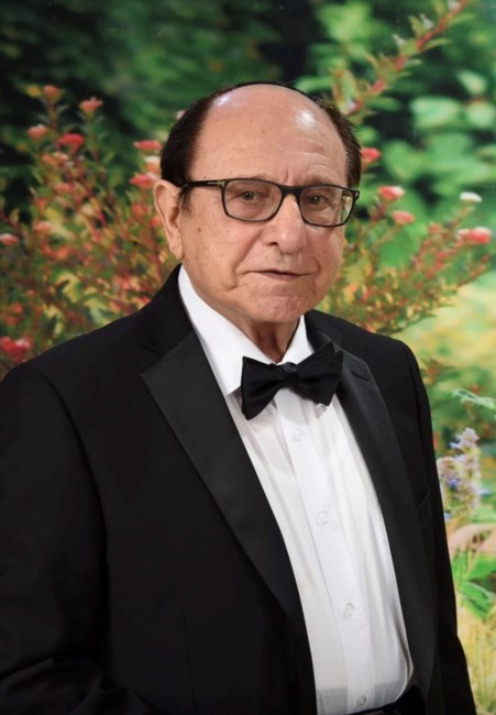 Obituary of Markiel Daniel
