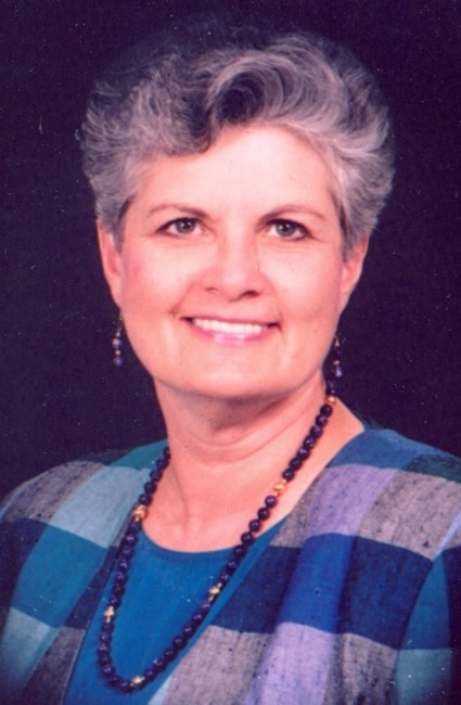 Obituary of Yvonne McGlohon Nowell