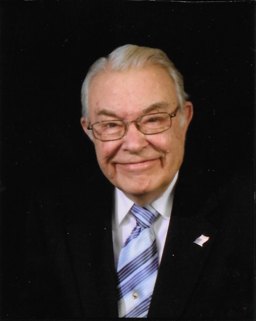 Obituary of Emil Thomas "Budd" Immesberger Jr.