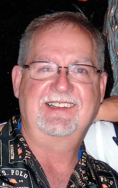 Obituary of Russell Honeycutt