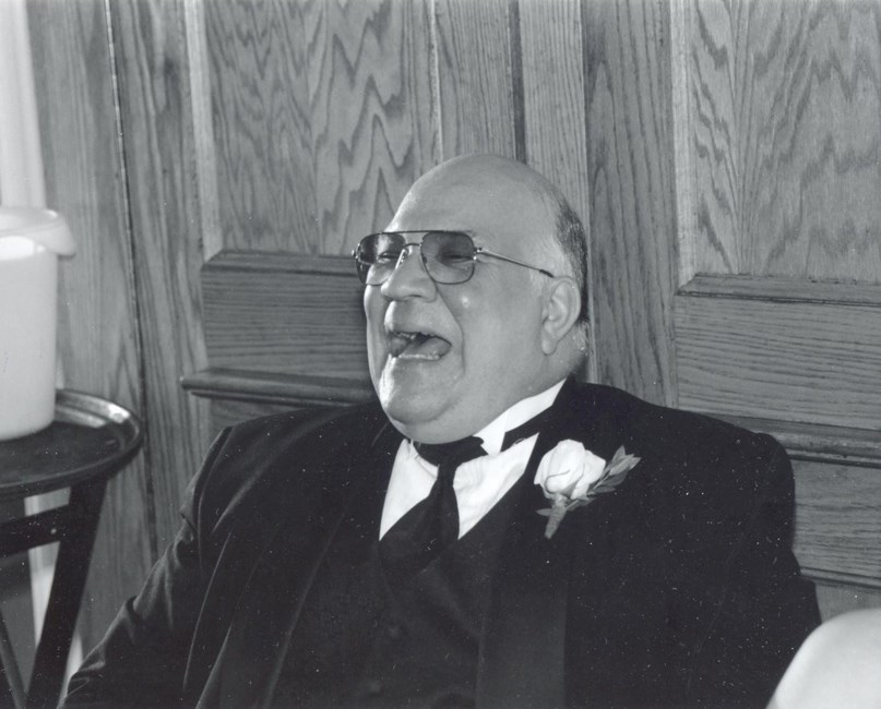 Obituary of Martin T. Reda