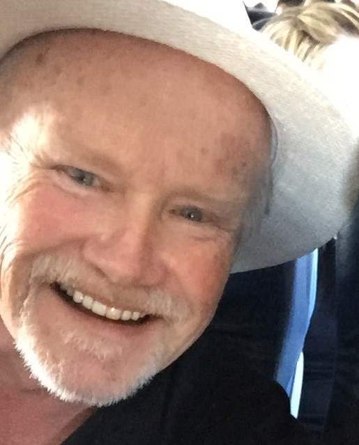 Obituary of Robert Charles Richards Jr.