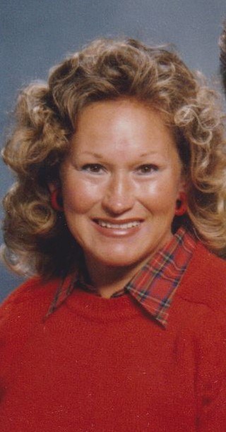 Obituary of H. Darlene Schafer