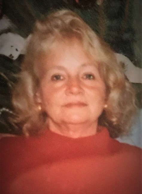 Obituary of Etta Louise Lawley