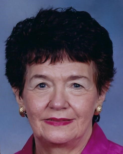 Obituary of Carole Anne Price