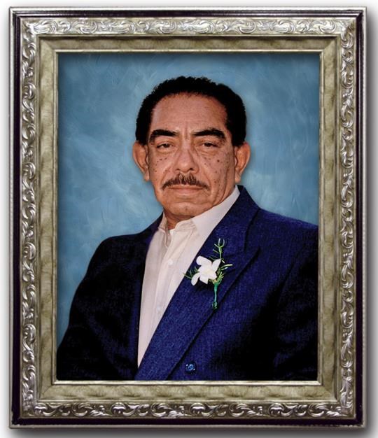 Obituary of Carlos R Lopez