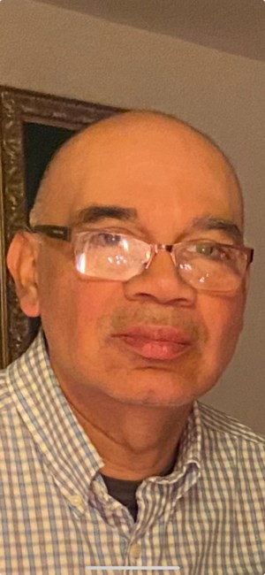 Obituary of Manuel DeJesus Platero