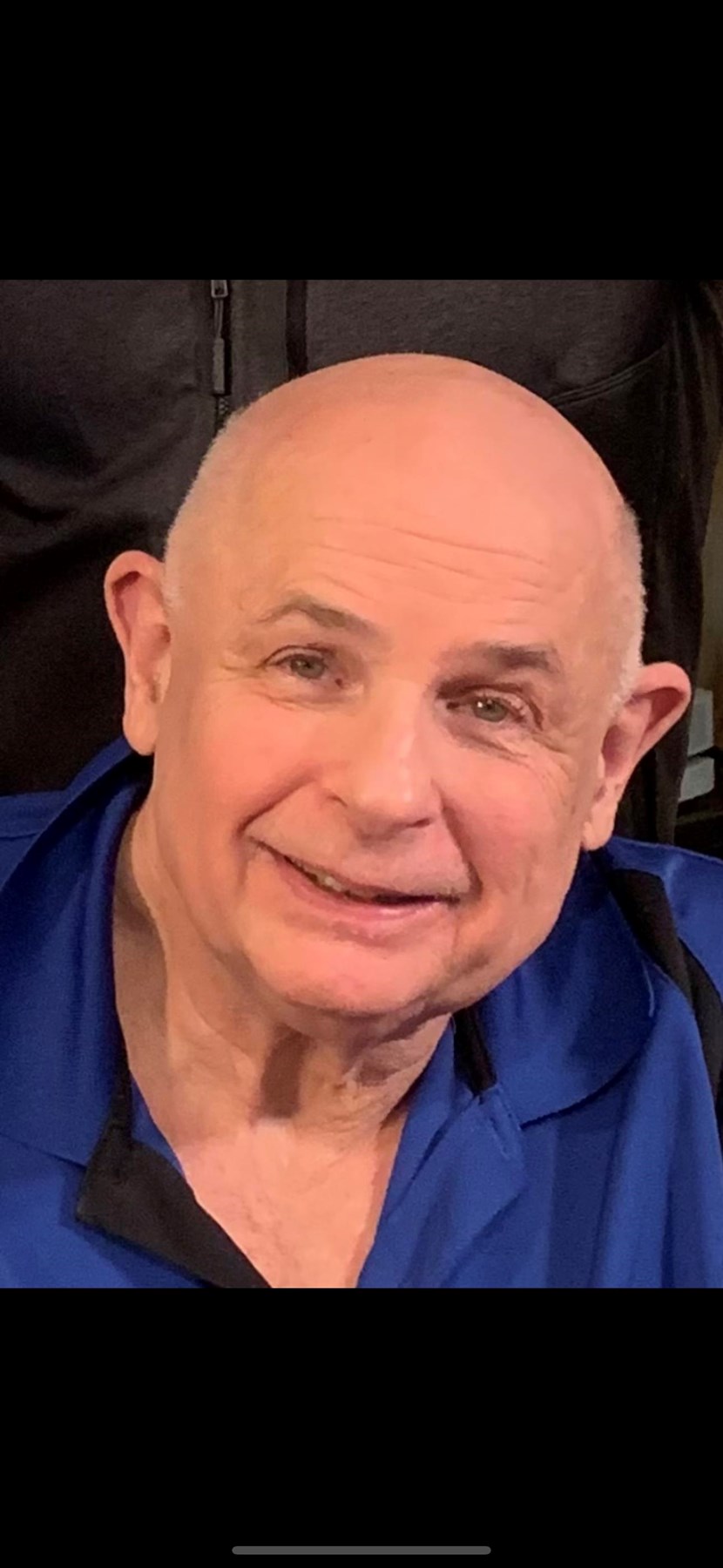 Obituary of John Thomas Miller