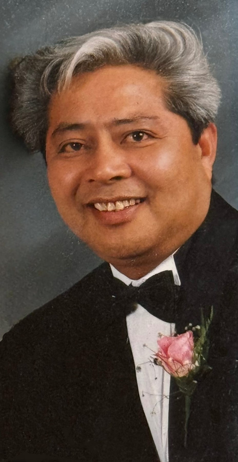Obituario de John Kosaka