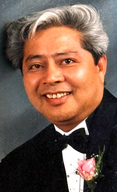 Obituario de John Kosaka