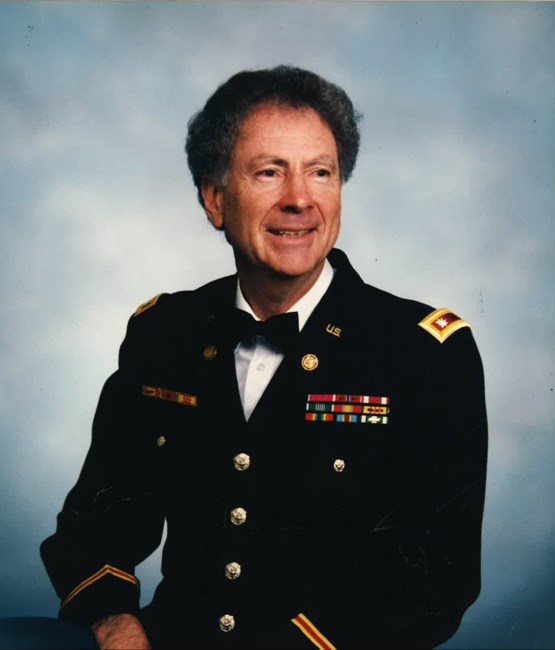 Obituary of Robert Dean Fraser