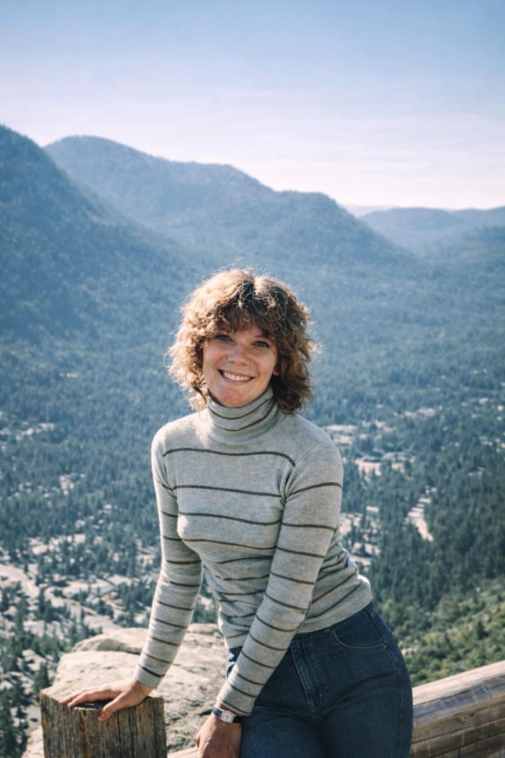 Obituary of Patricia Marie Rose