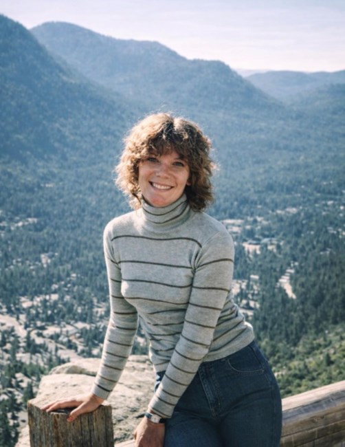 Obituary of Patricia Marie Rose