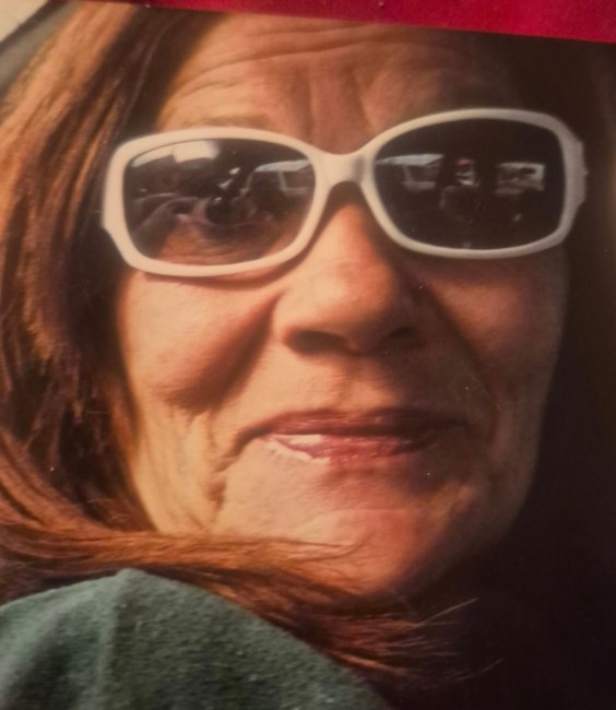 Obituario de Patricia Marie Rose