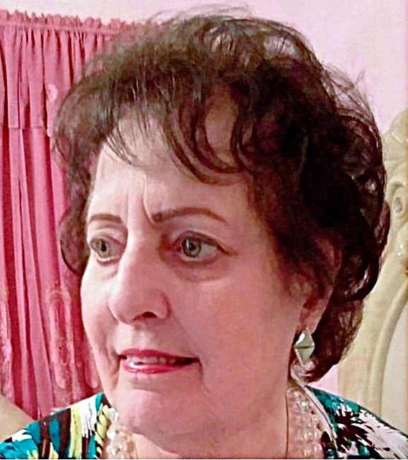 Obituary of Ermita Jacome