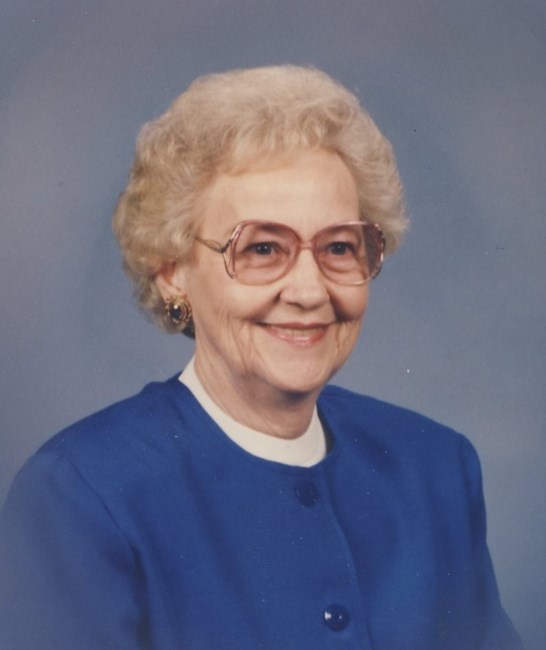 Obituary of Katherine Swaim