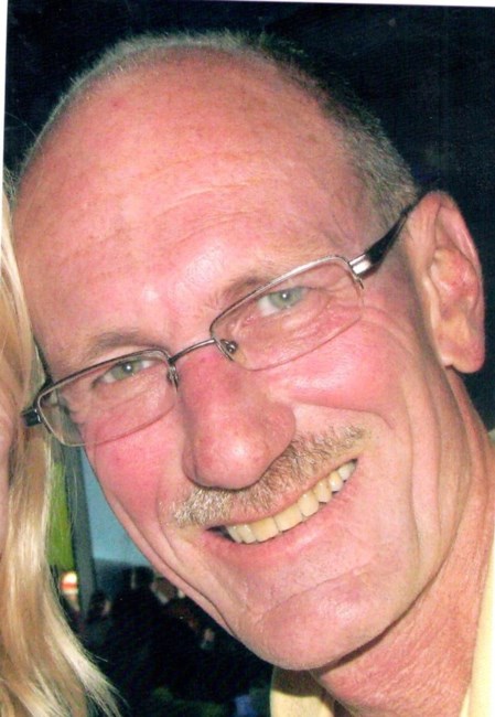 Obituary of Kurt Meredith