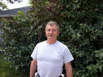 Obituary of George Kenneth Fletcher III