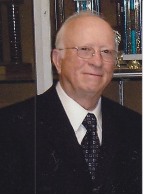 Obituary of Dr. Norwood Williams