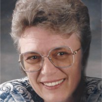 Obituary of Vida Ruth Clark