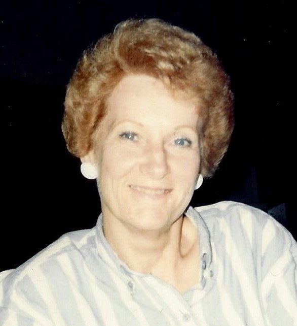 Obituary of Nancy J Johnson