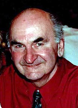 Obituary of George Joseph Gilla