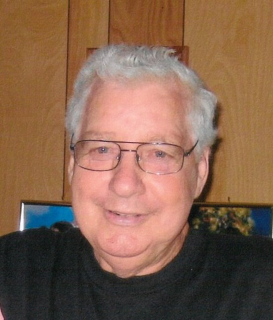 Obituary of Michael Vincent MacKenzie