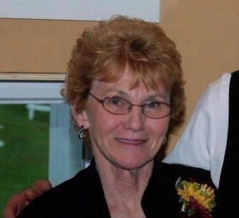 Obituary of Judith Ann Patnode