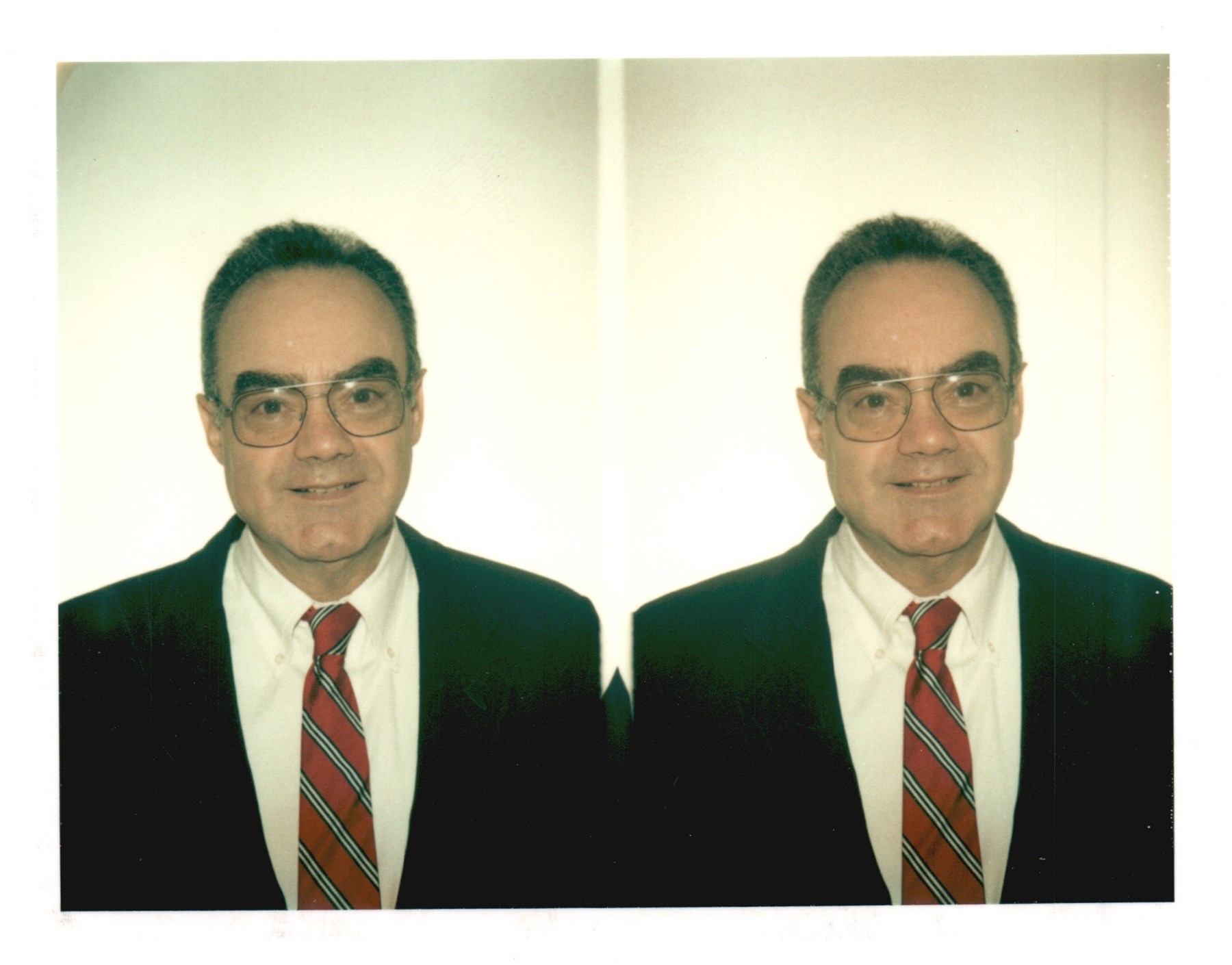 Carmine Errico Obituary Naples, FL