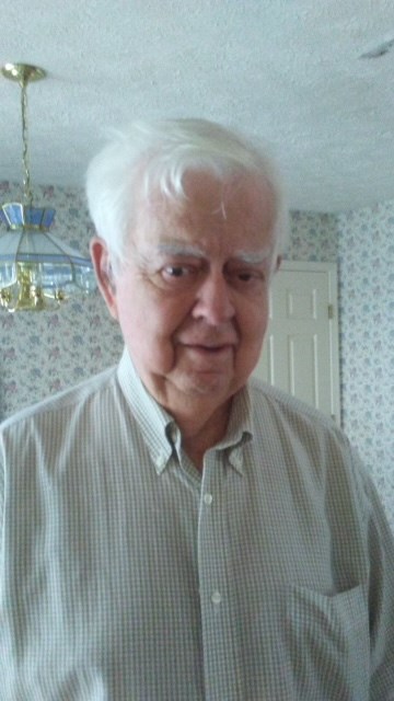 Obituary of Chris Stark Jr.