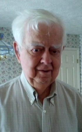 Obituary of Chris Stark Jr.