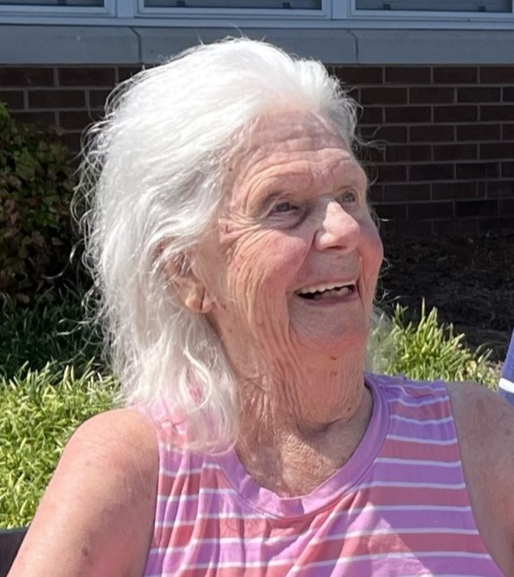 Obituary of Ursula Dellheim Schwartz