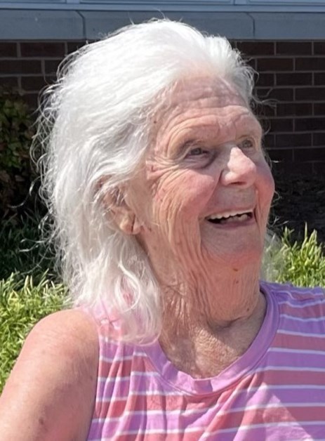 Obituary of Ursula Dellheim Schwartz